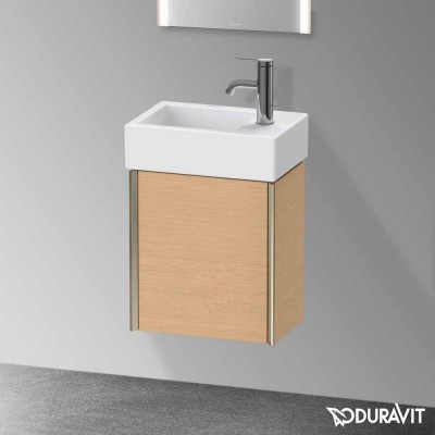  Duravit XViu (XV4230LB112)
