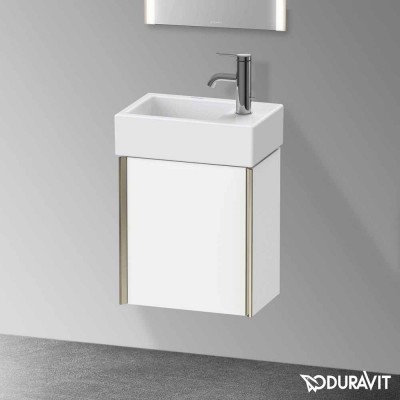  Duravit XViu (XV4230LB118)