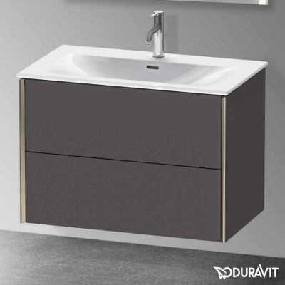  Duravit XViu (XV41340B149)