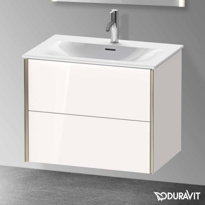    Duravit XViu (XV41330B122)