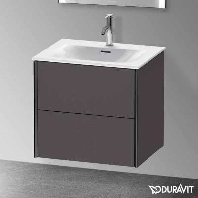    Duravit XViu (XV41320B249)