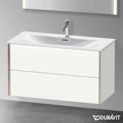    Duravit XViu (XV41350B118)