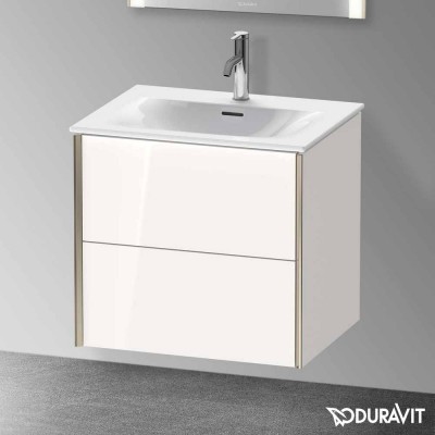  Duravit XViu (XV41320B122)