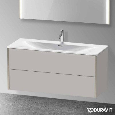  Duravit XViu (XV41360B107)
