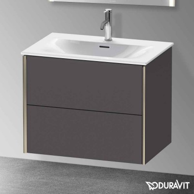   Duravit XViu (XV41330B149)