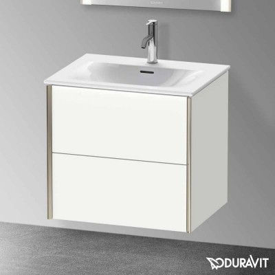  Duravit XViu (XV41320B118)