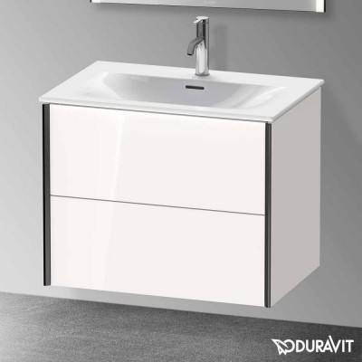    Duravit XViu (XV41330B222)