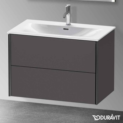  Duravit XViu (XV41340B249)
