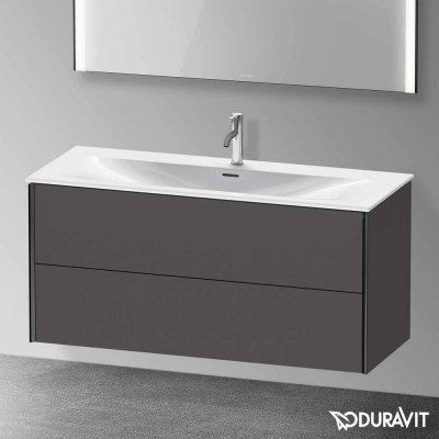    Duravit XViu (XV41360B249)