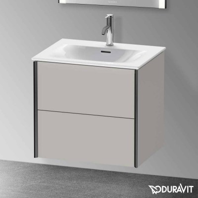  Duravit XViu (XV41320B207)