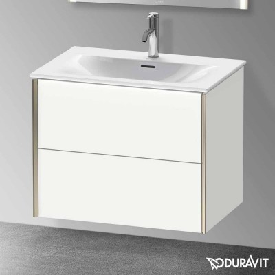    Duravit XViu (XV41330B118)