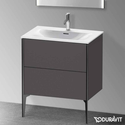  Duravit XViu (XV43010B249)