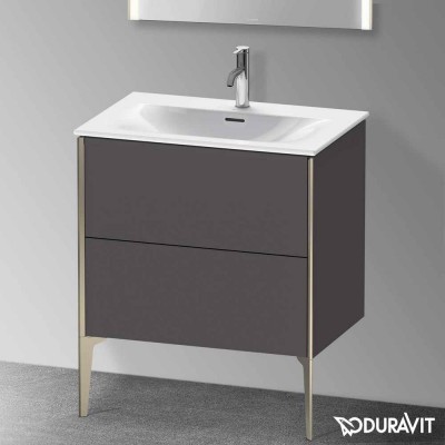  Duravit XViu (XV43010B149)