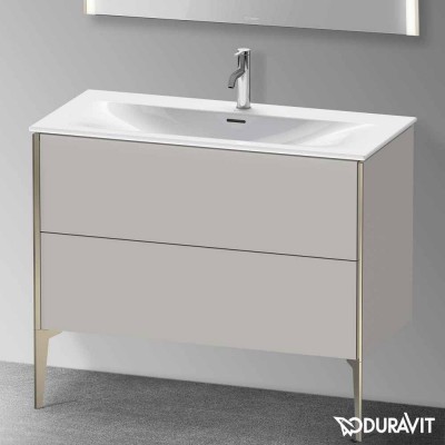  Duravit XViu (XV43030B107)