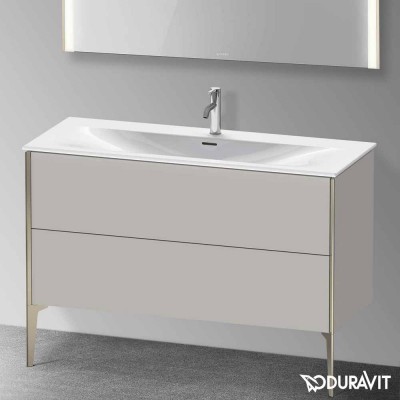  Duravit XViu (XV43040B107)