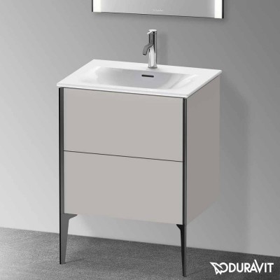  Duravit XViu (XV43000B207)