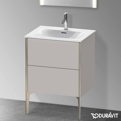    Duravit XViu (XV43000B107)