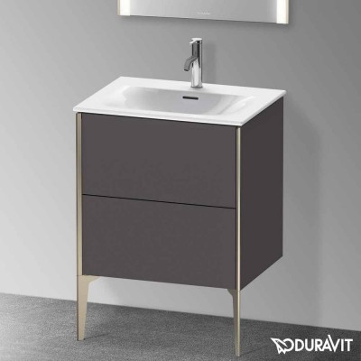  Duravit XViu (XV43000B149)