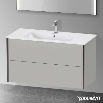  Duravit XViu (XV41270B207)