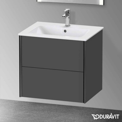  Duravit XViu (XV41250B249)