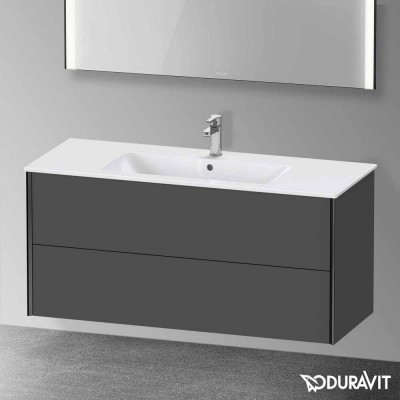    Duravit XViu (XV41280B249)