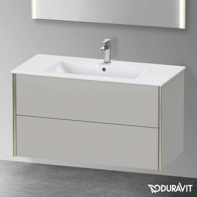    Duravit XViu (XV41270B107)