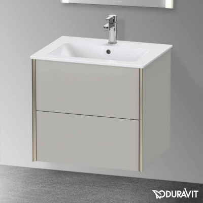  Duravit XViu (XV41250B107)