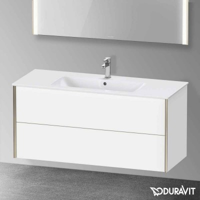  Duravit XViu (XV41280B118)