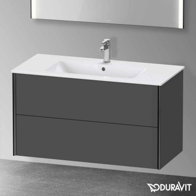  Duravit XViu (XV41270B249)