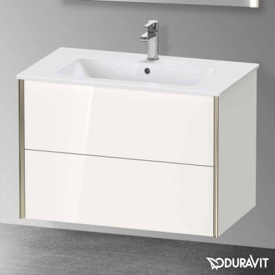  Duravit XViu (XV41260B122)