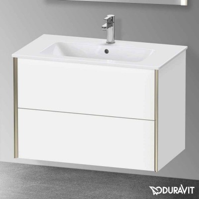    Duravit XViu (XV41260B118)