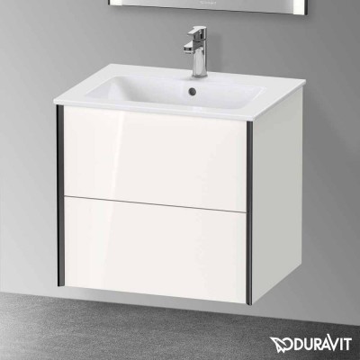  Duravit XViu (XV41250B222)