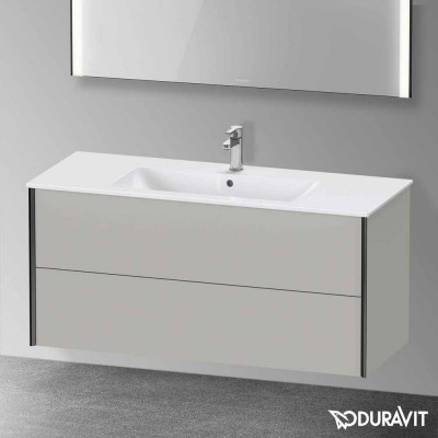  Duravit XViu (XV41280B207)