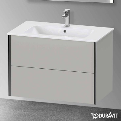  Duravit XViu (XV41260B207)