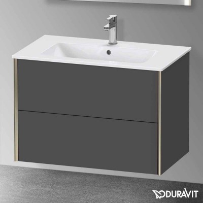    Duravit XViu (XV41260B149)