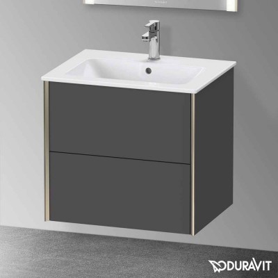  Duravit XViu (XV41250B149)