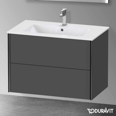    Duravit XViu (XV41260B249)