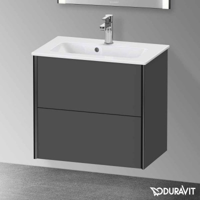    Duravit XViu (XV41780B249)