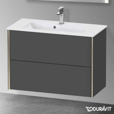  Duravit XViu (XV41790B149)