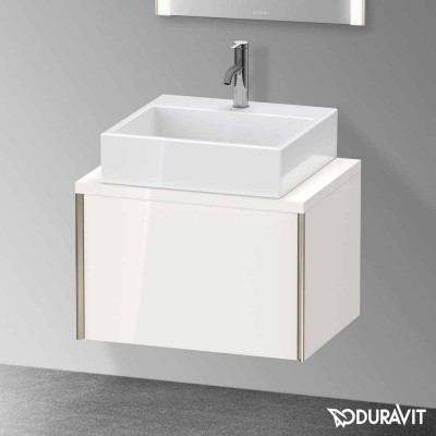 ����� ��� �������� Duravit XViu (XV59000B122)
