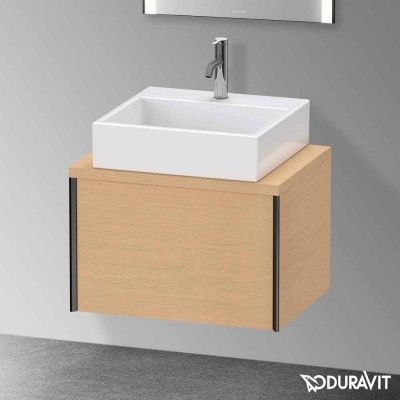    Duravit XViu (XV59000B212)