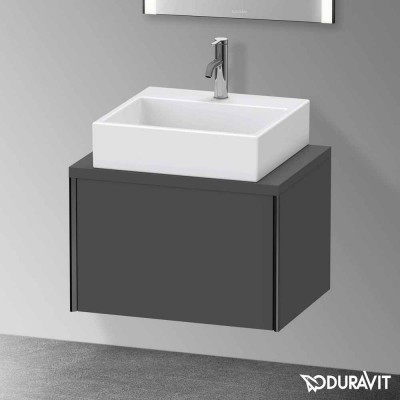    Duravit XViu (XV59000B249)
