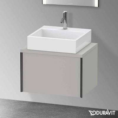    Duravit XViu (XV59000B207)