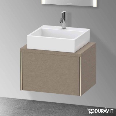 Duravit XViu (XV59000B111)