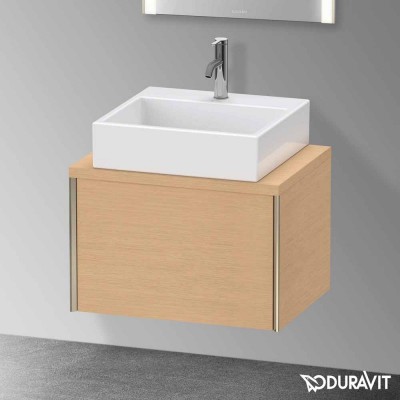    Duravit XViu (XV59000B112)