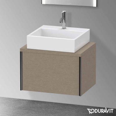  Duravit XViu (XV59000B211)