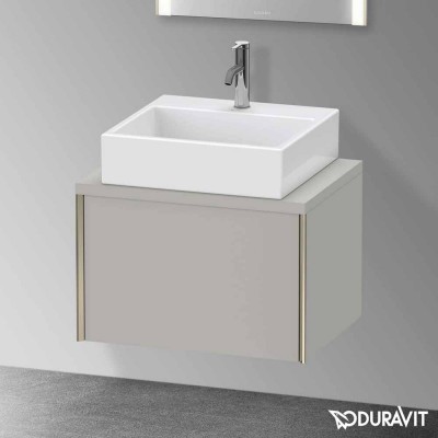    Duravit XViu (XV59000B107)