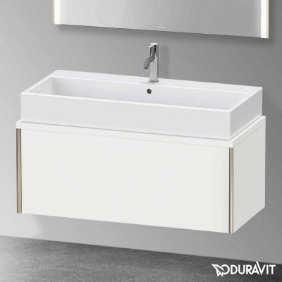  Duravit XViu (XV59040B118)