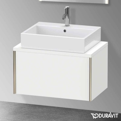  Duravit XViu (XV59010B118)