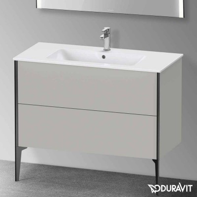  Duravit XViu (XV44830B207)